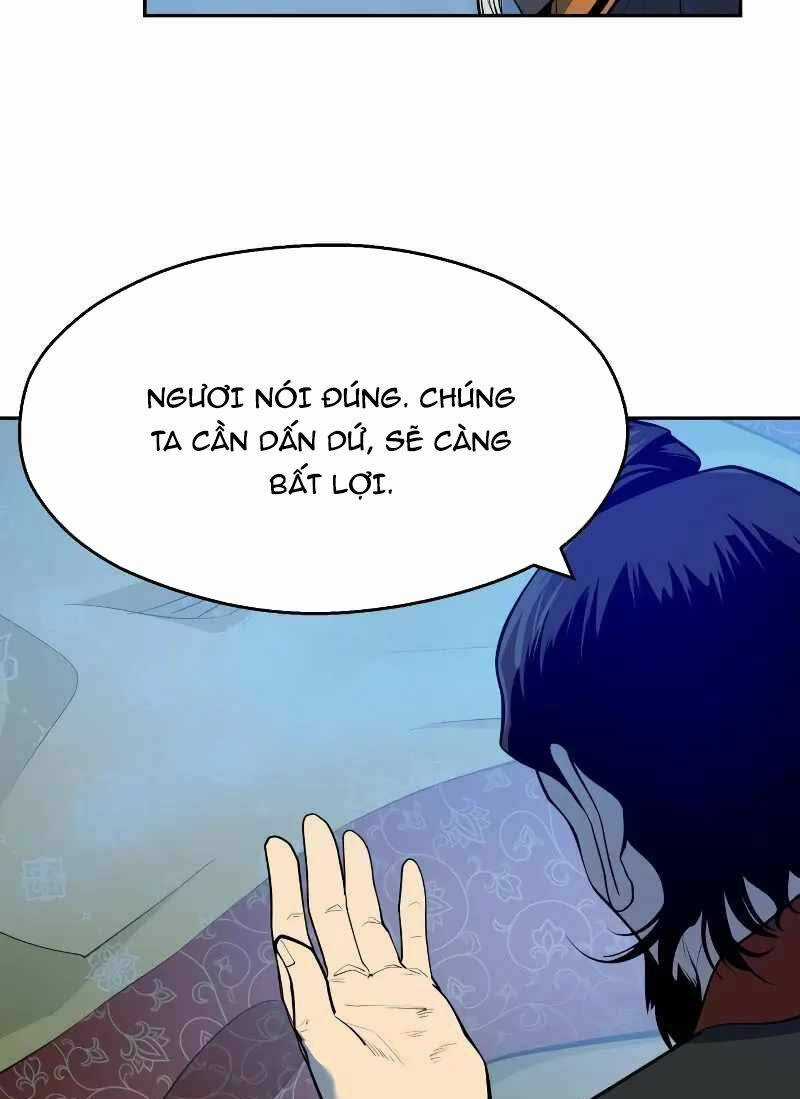 Thiếu Niên Kiếm Sư Chapter 66 trang 74