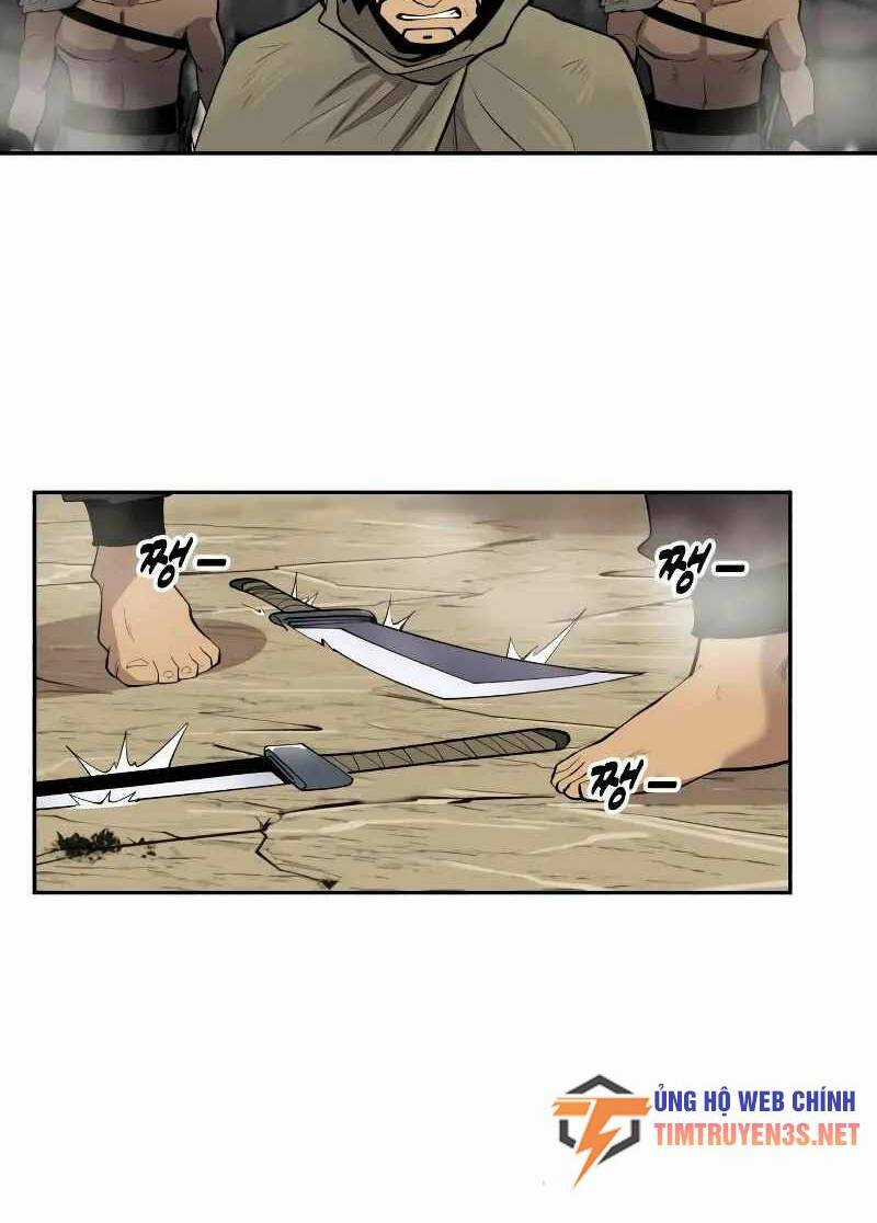 Thiếu Niên Kiếm Sư Chapter 66 trang 9