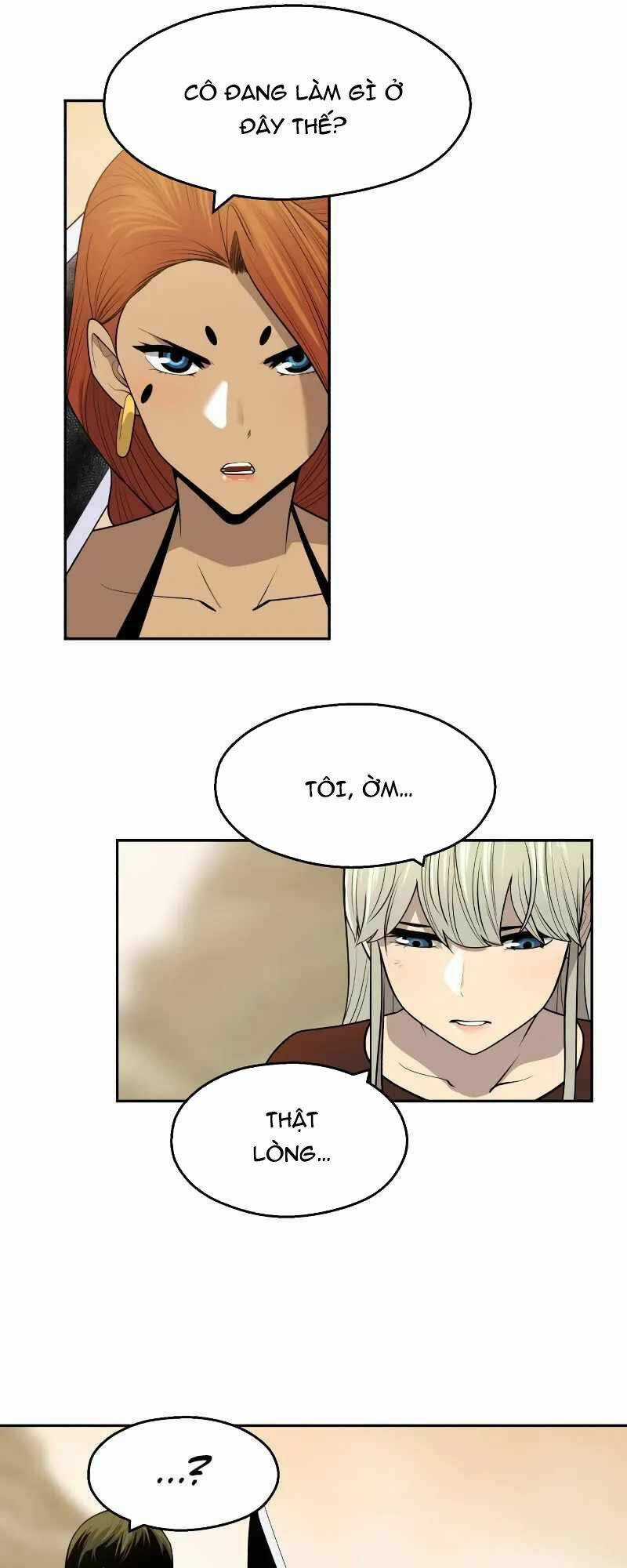 Thiếu Niên Kiếm Sư Chapter 67 trang 10