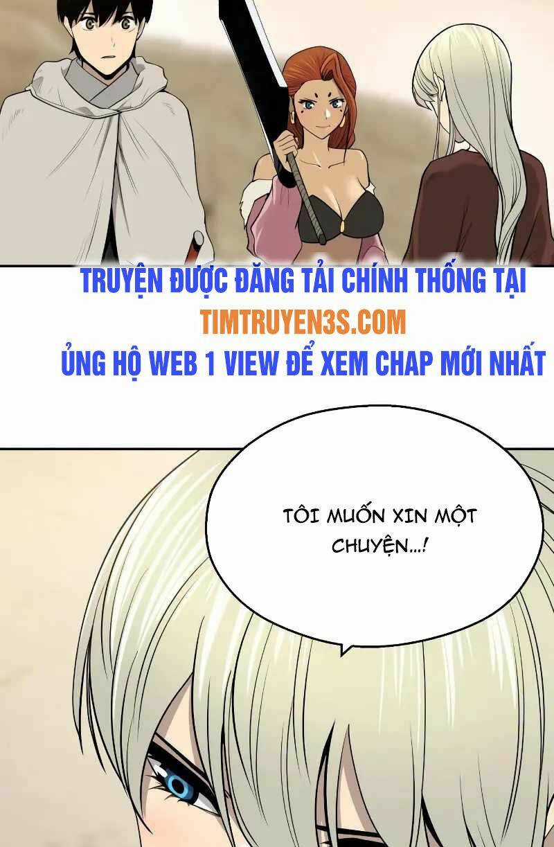 Thiếu Niên Kiếm Sư Chapter 67 trang 11