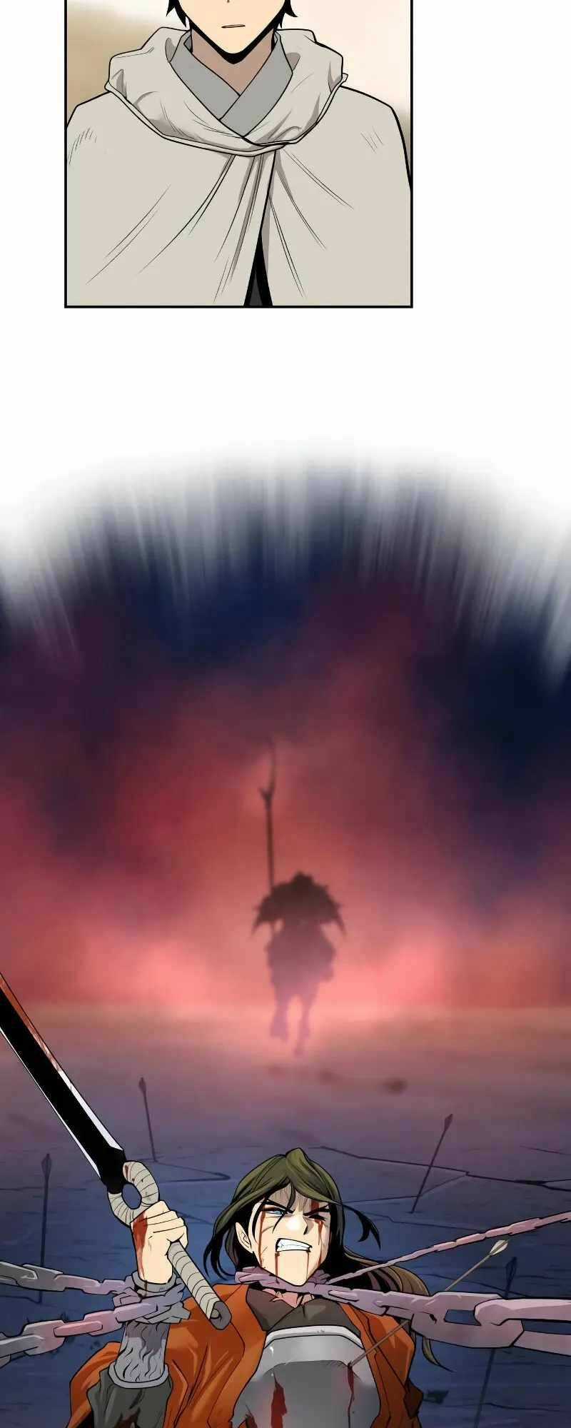 Thiếu Niên Kiếm Sư Chapter 67 trang 13