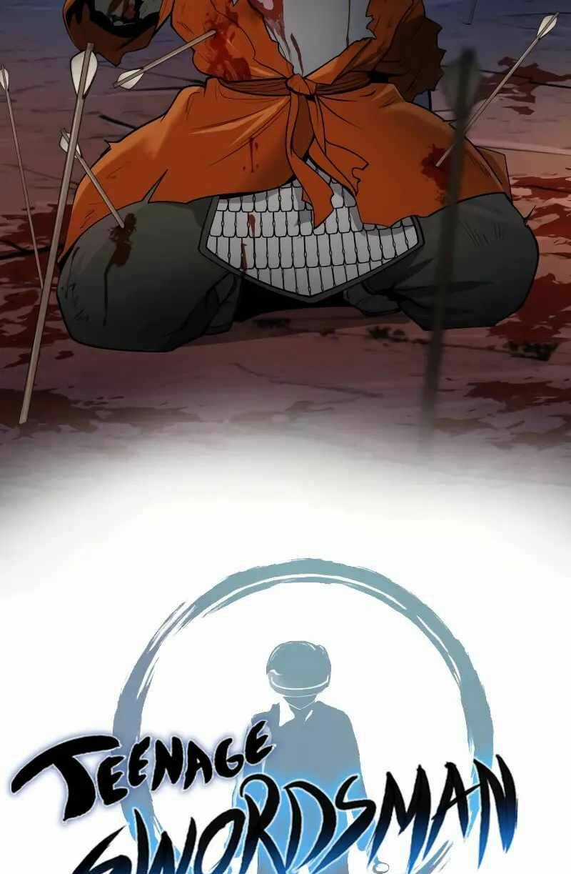 Thiếu Niên Kiếm Sư Chapter 67 trang 14