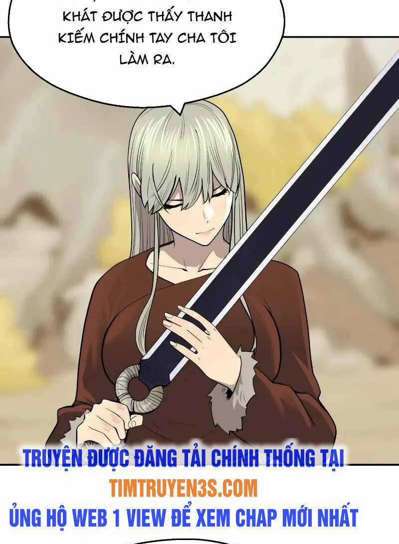 Thiếu Niên Kiếm Sư Chapter 67 trang 17