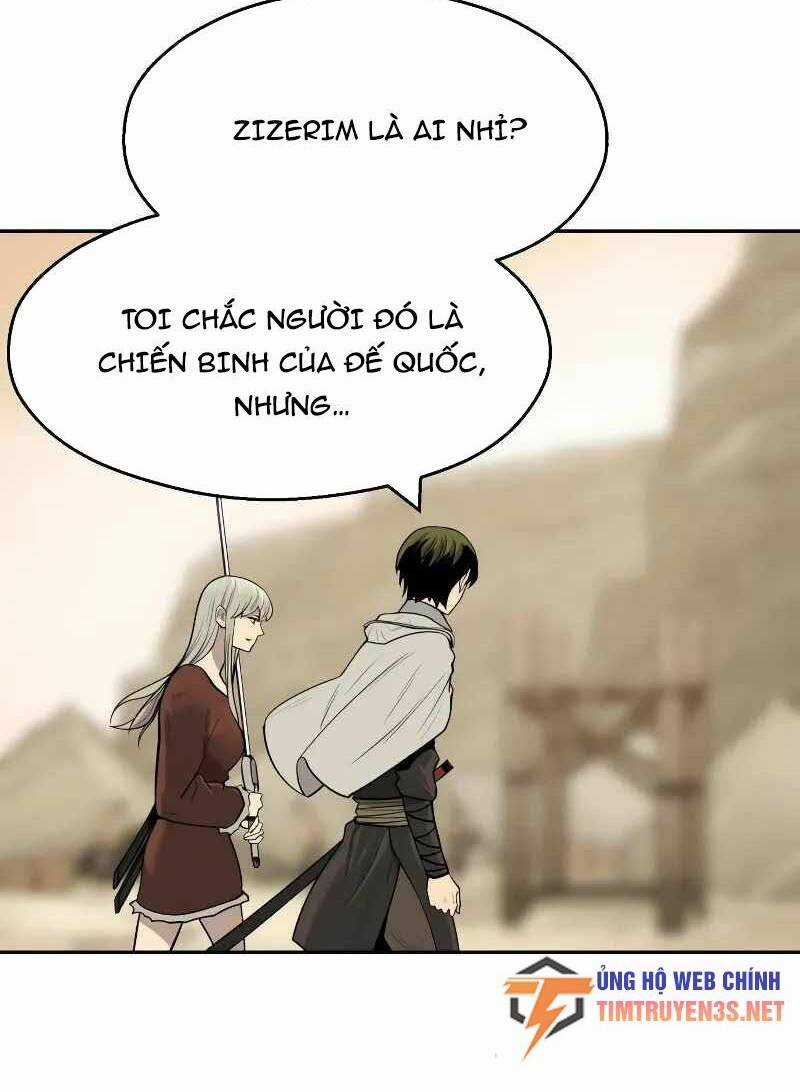 Thiếu Niên Kiếm Sư Chapter 67 trang 18