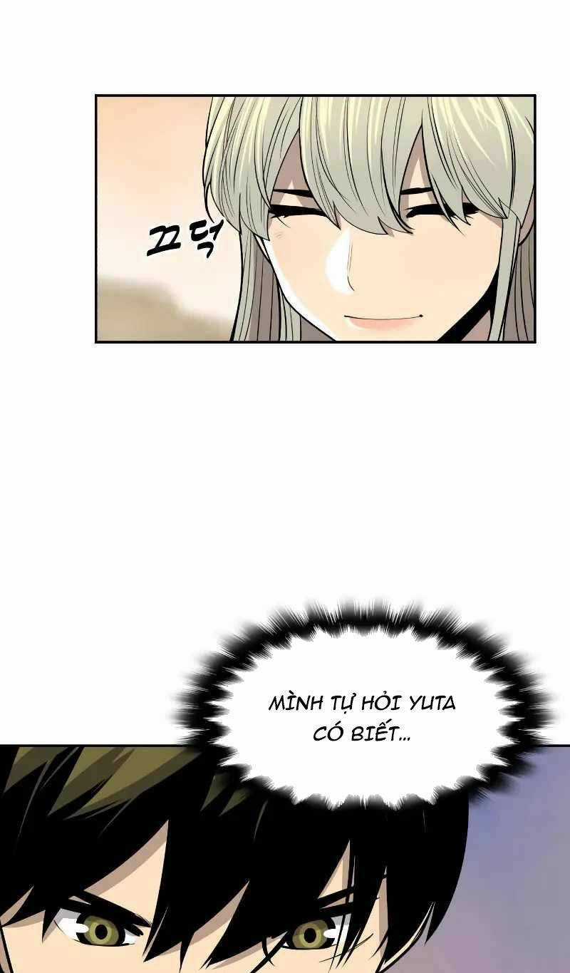 Thiếu Niên Kiếm Sư Chapter 67 trang 20