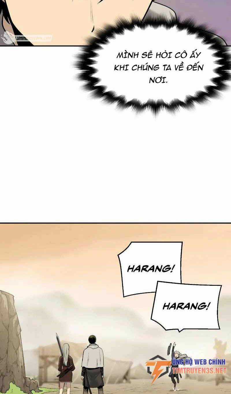 Thiếu Niên Kiếm Sư Chapter 67 trang 21