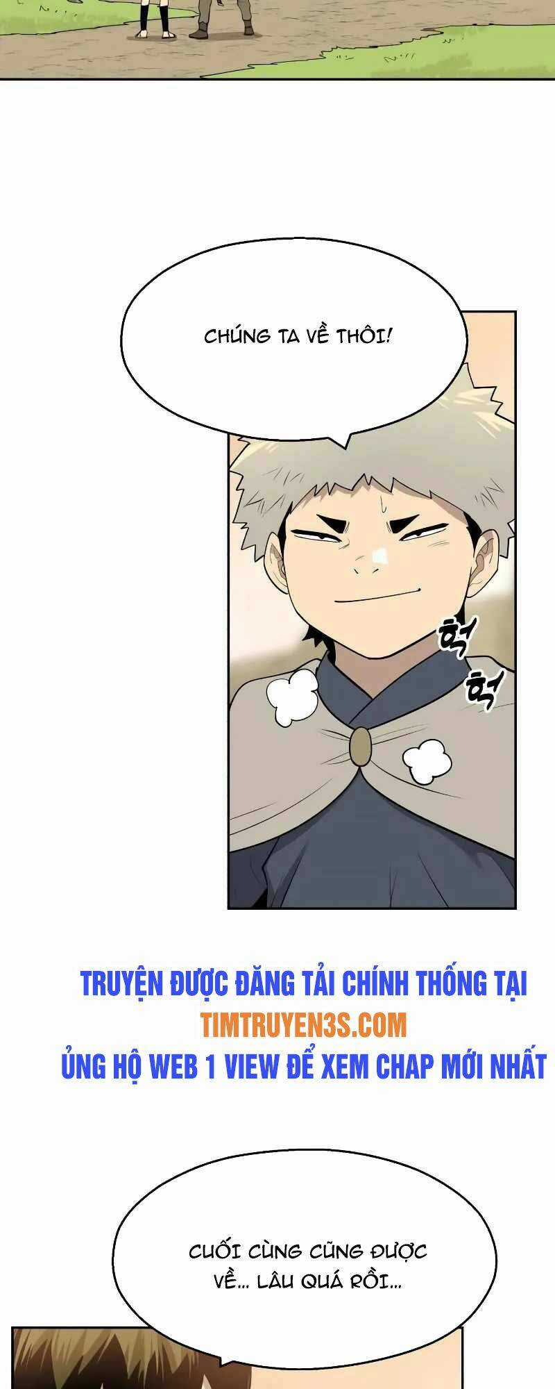 Thiếu Niên Kiếm Sư Chapter 67 trang 22