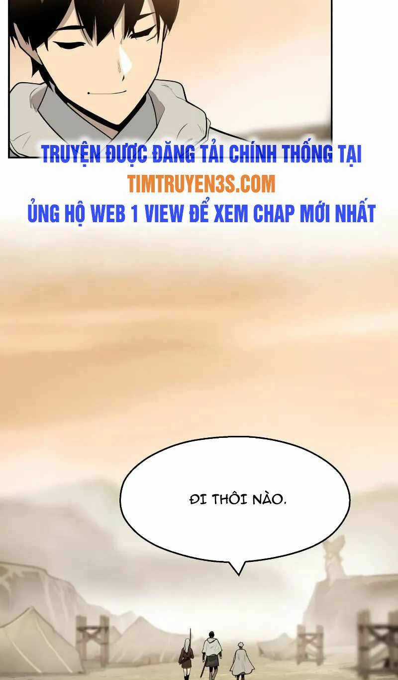 Thiếu Niên Kiếm Sư Chapter 67 trang 23