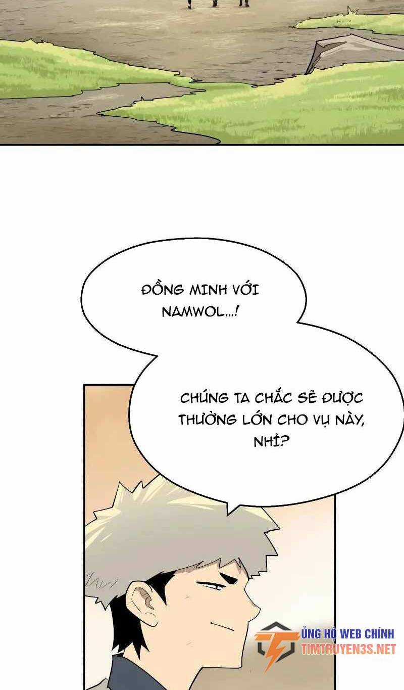 Thiếu Niên Kiếm Sư Chapter 67 trang 24