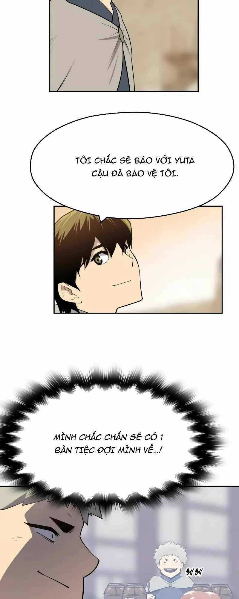 Thiếu Niên Kiếm Sư Chapter 67 trang 25