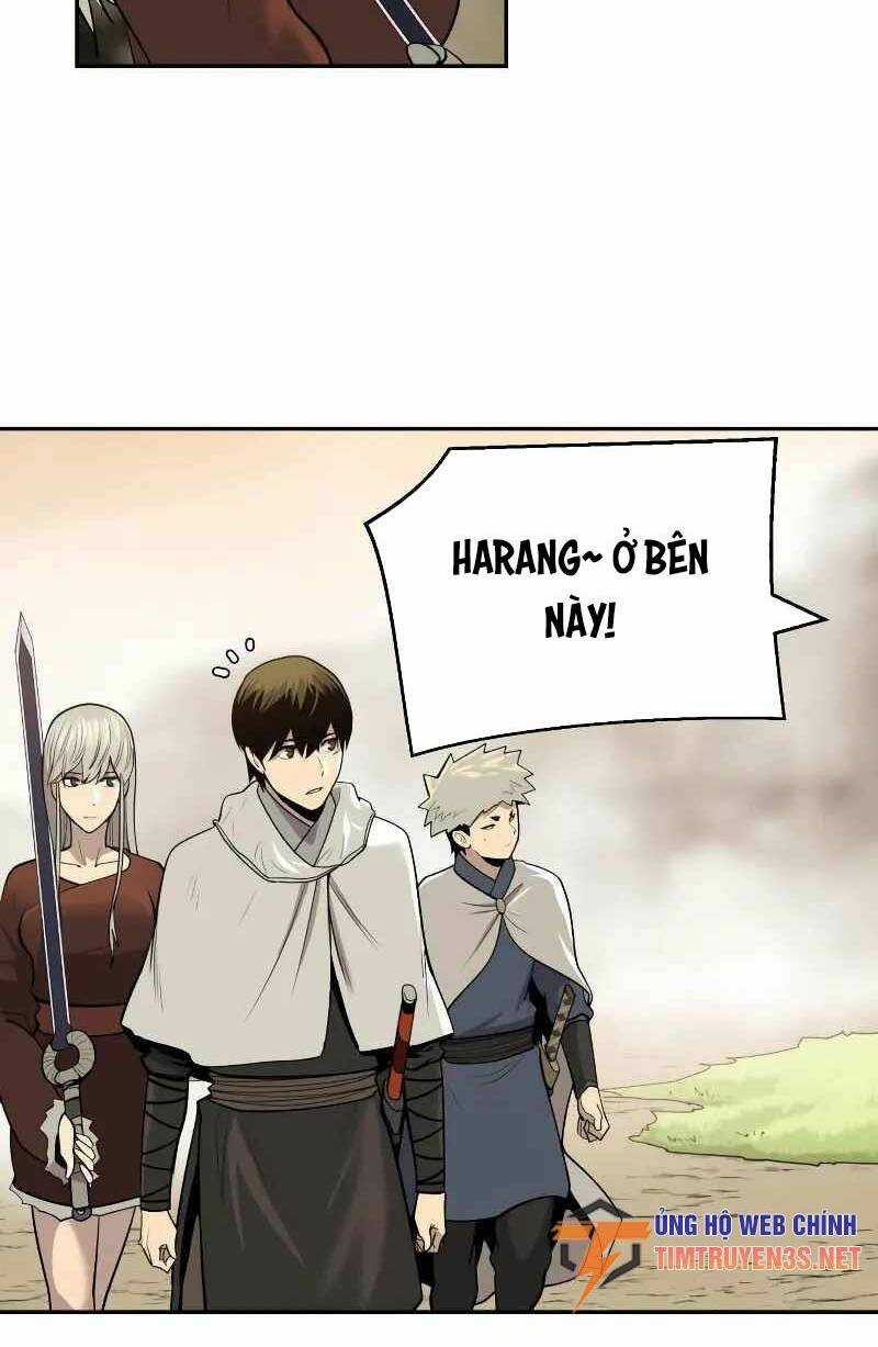 Thiếu Niên Kiếm Sư Chapter 67 trang 27