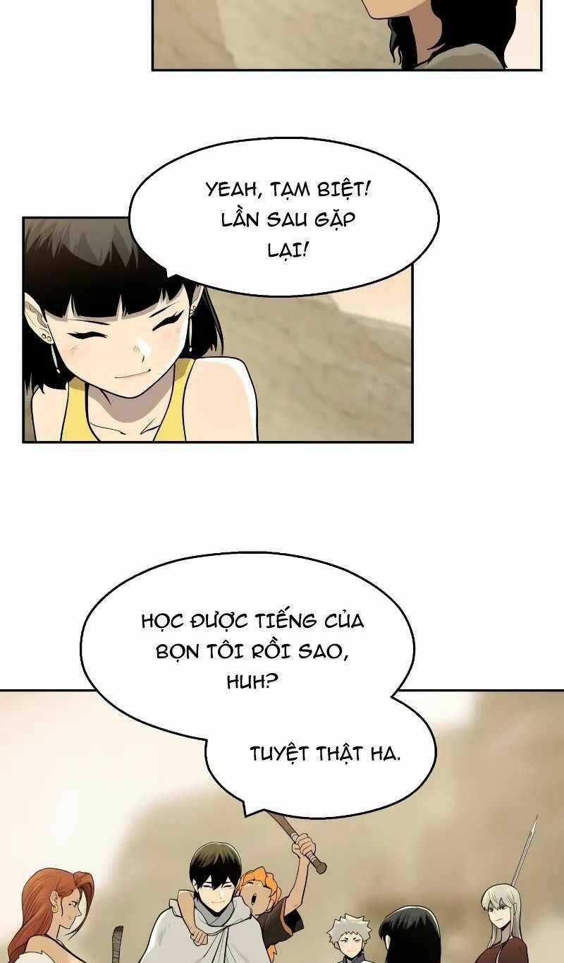 Thiếu Niên Kiếm Sư Chapter 67 trang 29