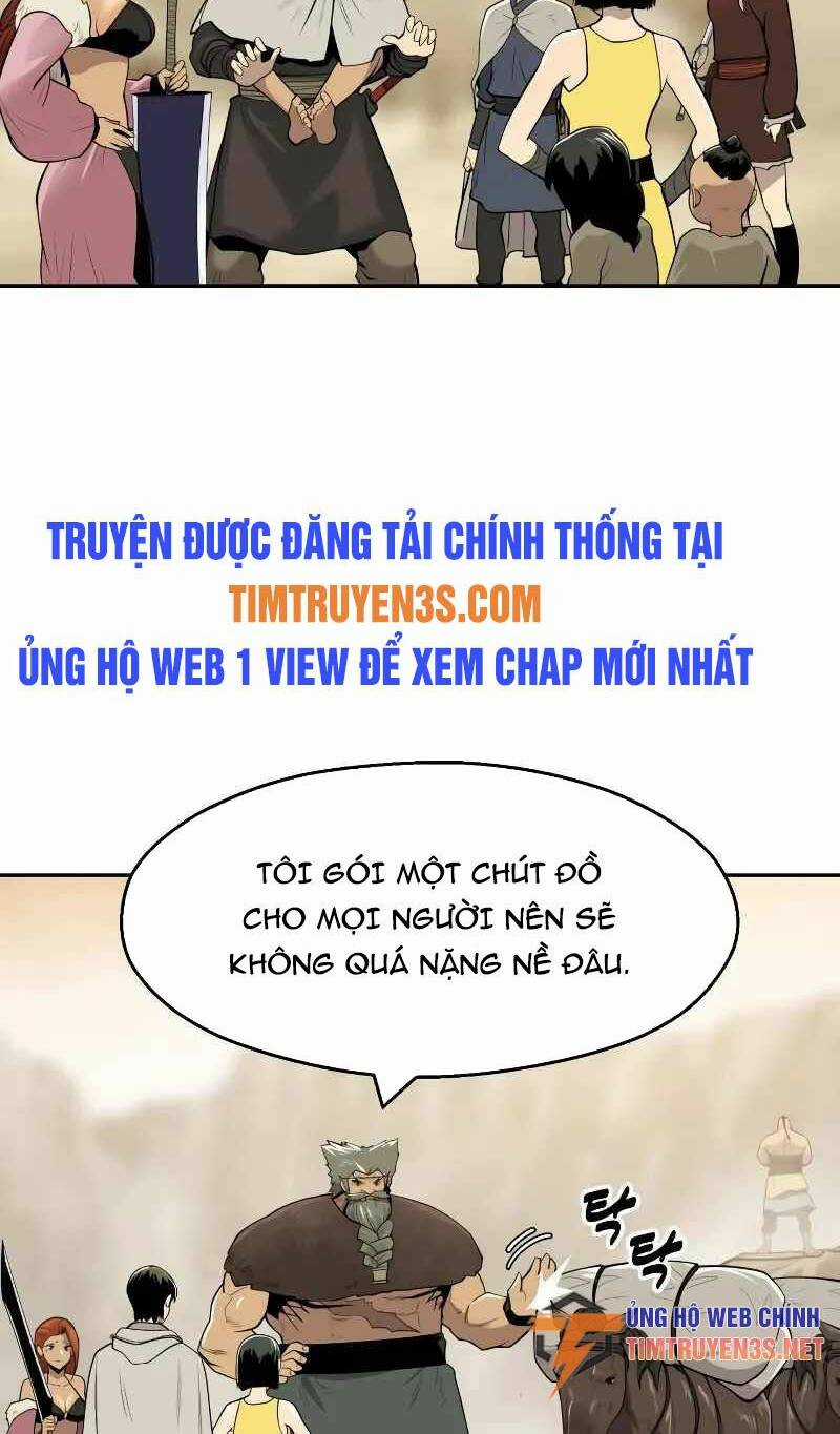 Thiếu Niên Kiếm Sư Chapter 67 trang 30