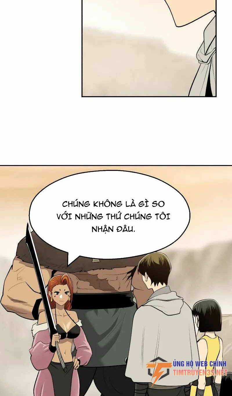 Thiếu Niên Kiếm Sư Chapter 67 trang 33