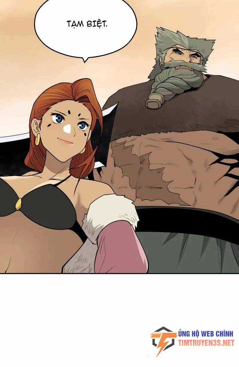 Thiếu Niên Kiếm Sư Chapter 67 trang 36