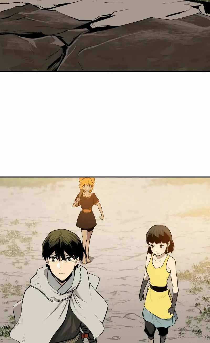 Thiếu Niên Kiếm Sư Chapter 67 trang 38