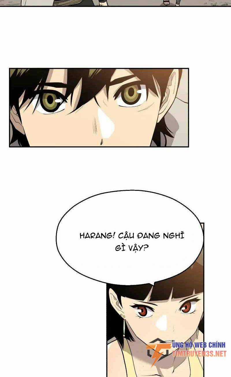 Thiếu Niên Kiếm Sư Chapter 67 trang 39