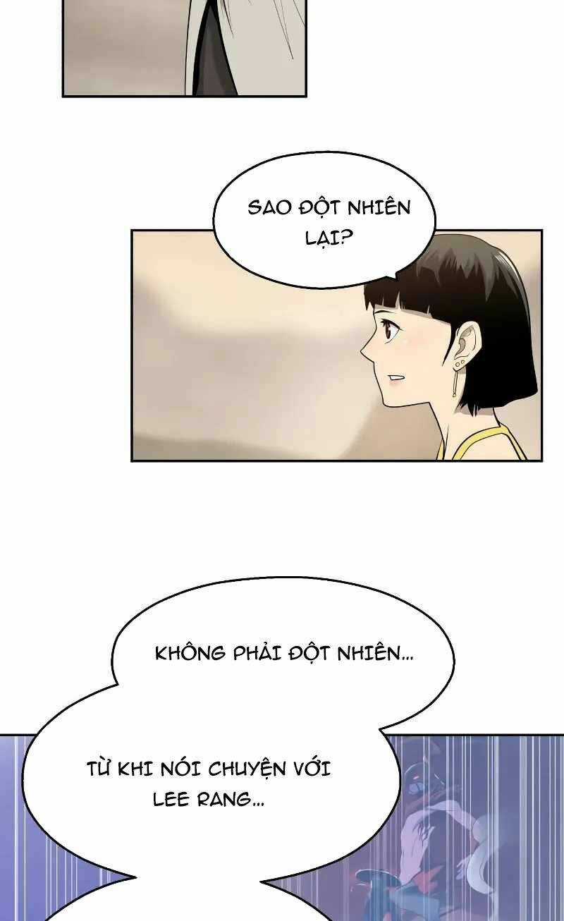 Thiếu Niên Kiếm Sư Chapter 67 trang 41