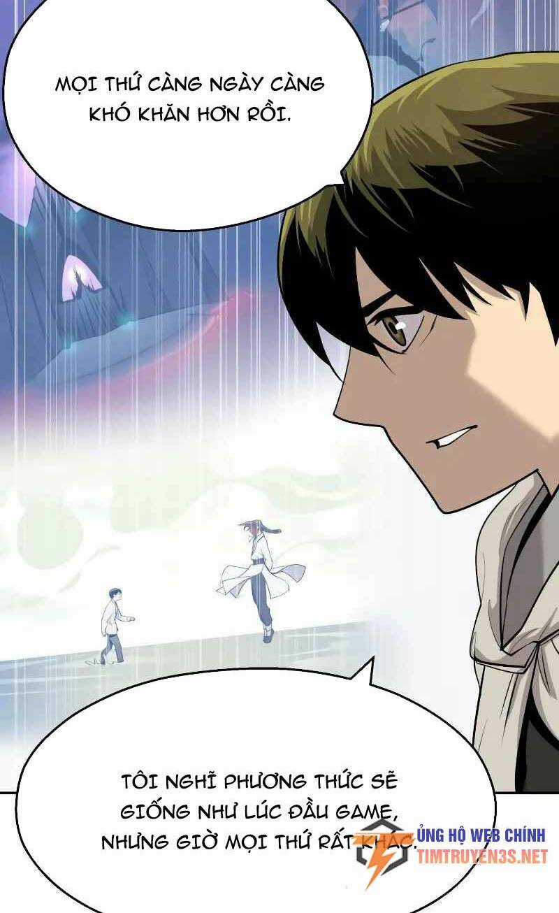 Thiếu Niên Kiếm Sư Chapter 67 trang 42