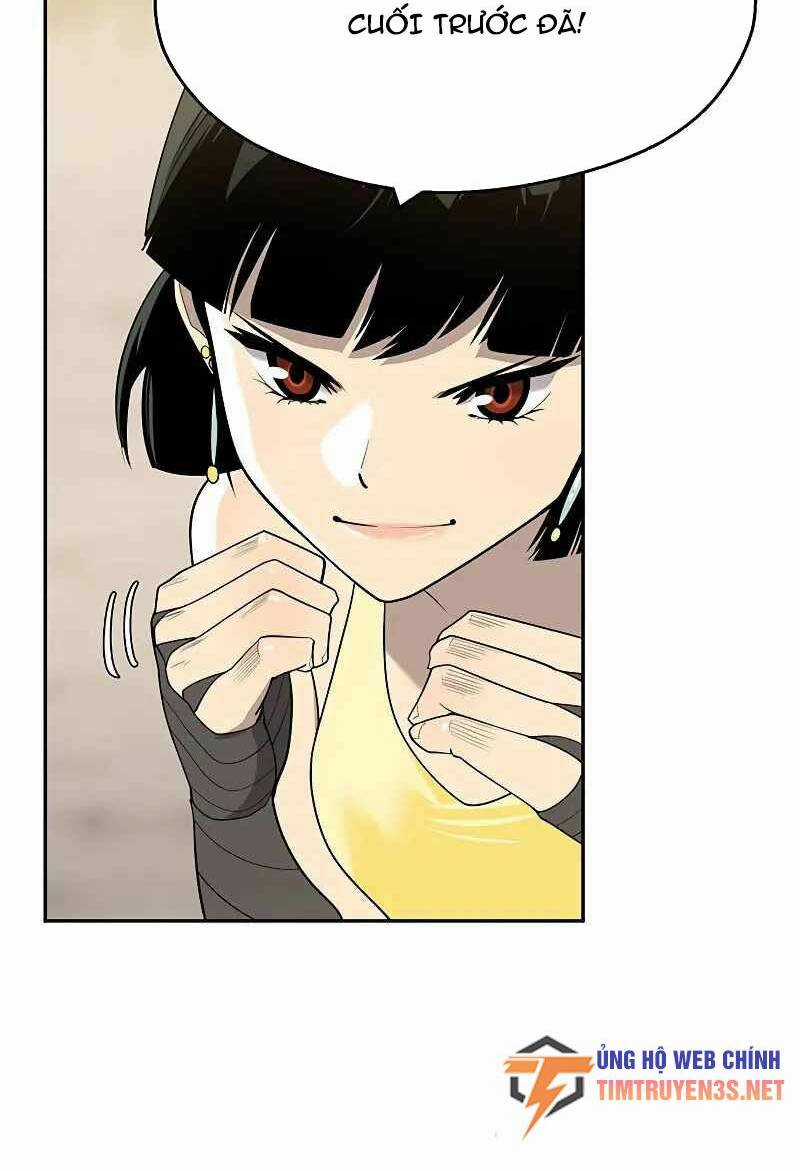 Thiếu Niên Kiếm Sư Chapter 67 trang 45