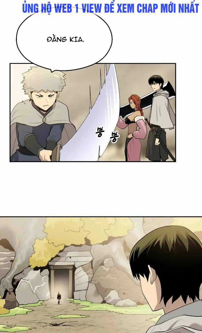 Thiếu Niên Kiếm Sư Chapter 67 trang 5