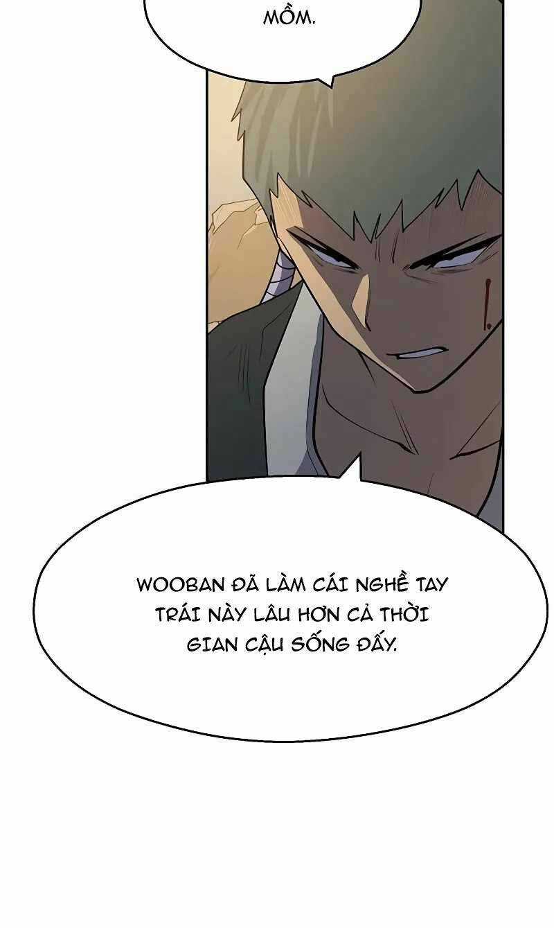 Thiếu Niên Kiếm Sư Chapter 67 trang 50