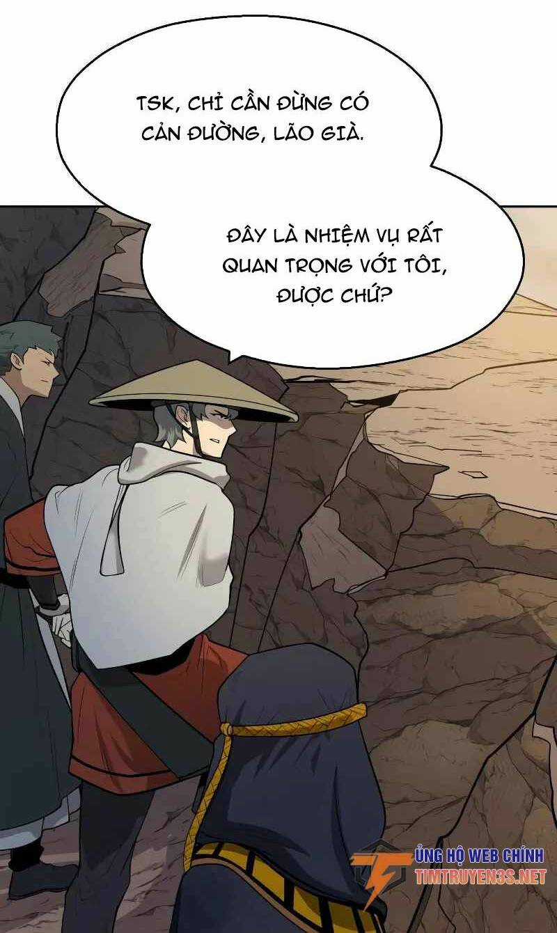 Thiếu Niên Kiếm Sư Chapter 67 trang 51