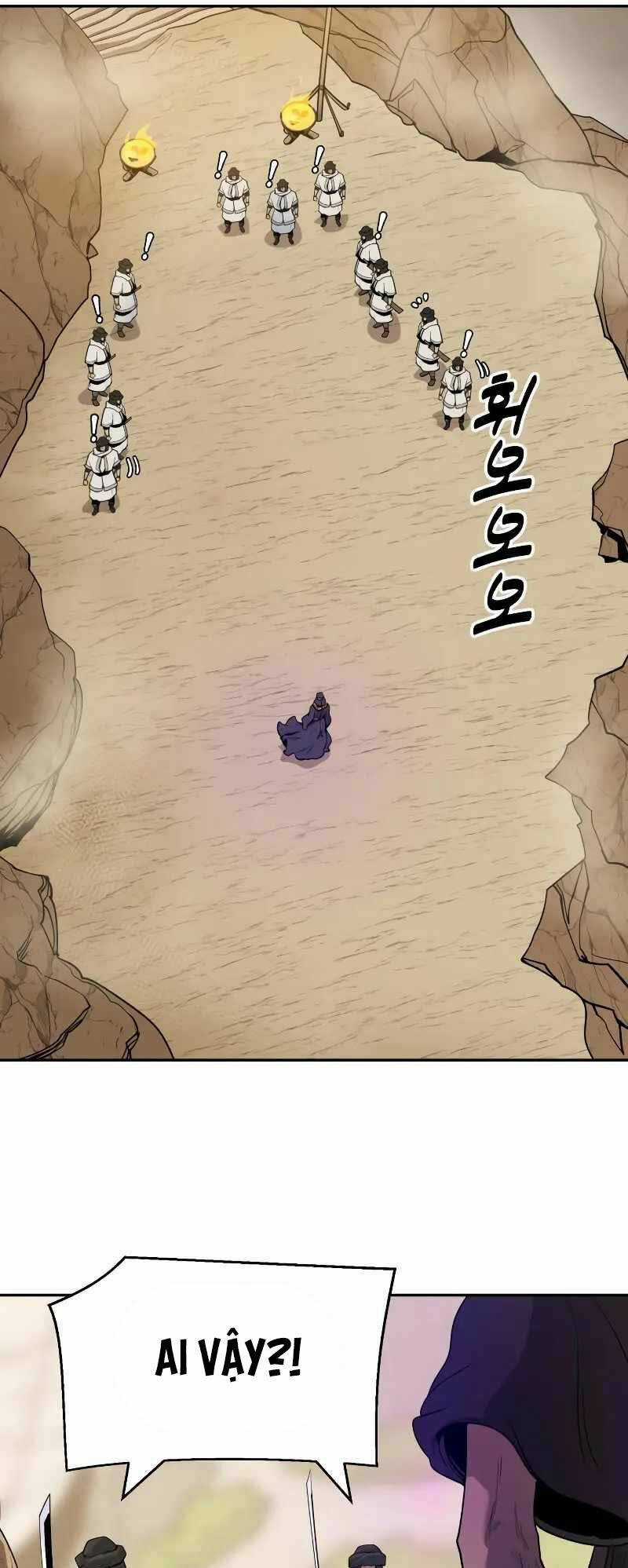 Thiếu Niên Kiếm Sư Chapter 67 trang 55