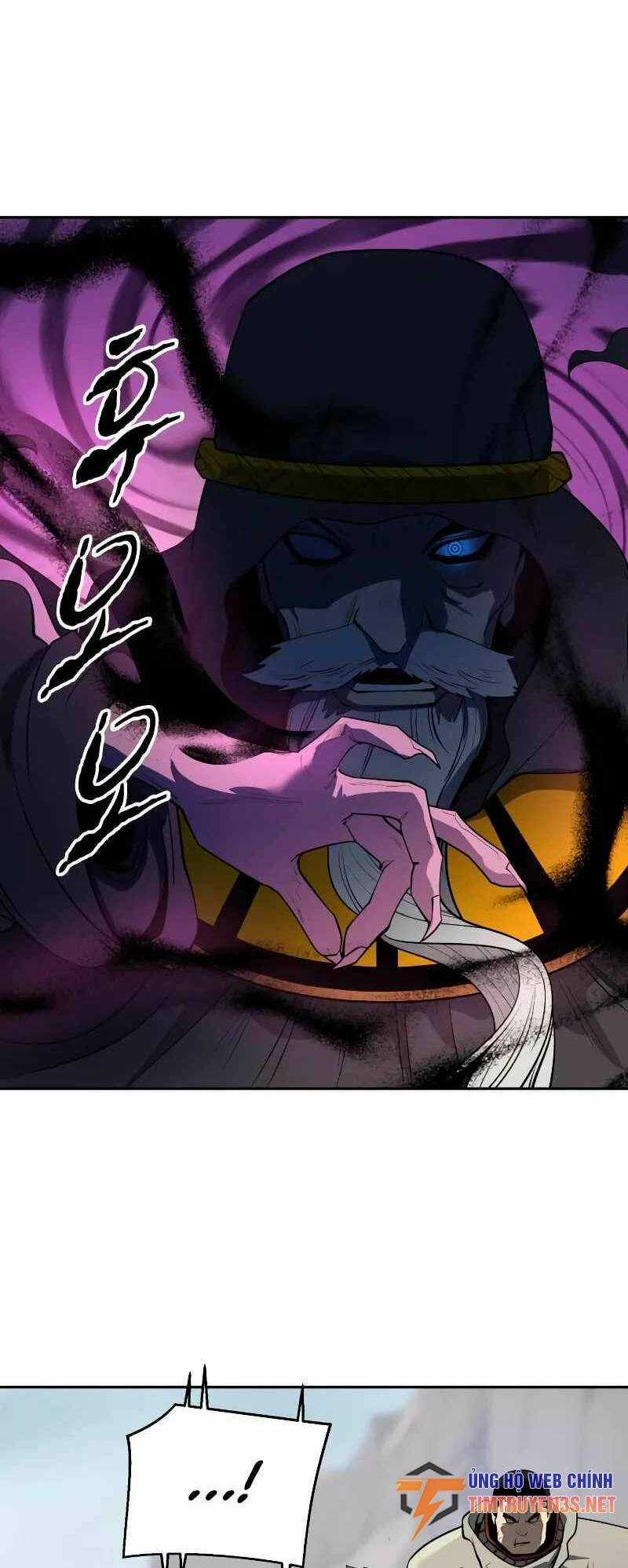 Thiếu Niên Kiếm Sư Chapter 67 trang 58