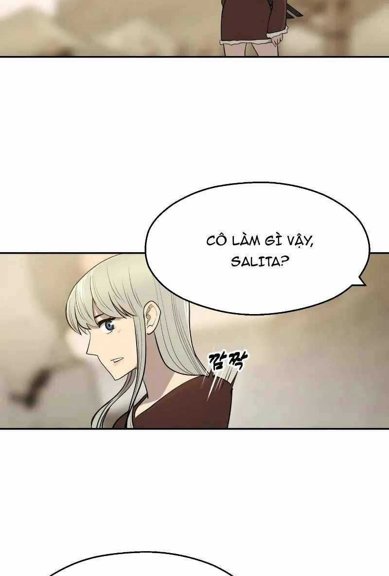 Thiếu Niên Kiếm Sư Chapter 67 trang 8