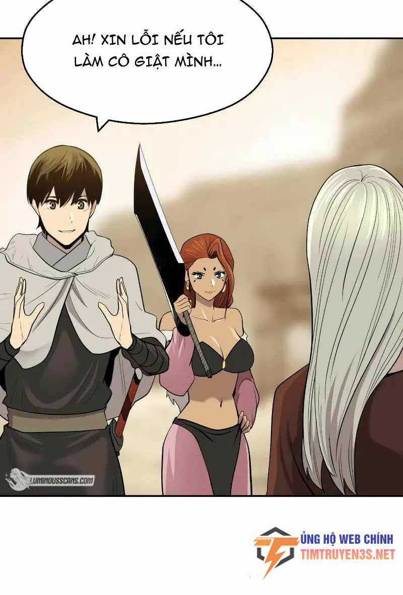 Thiếu Niên Kiếm Sư Chapter 67 trang 9