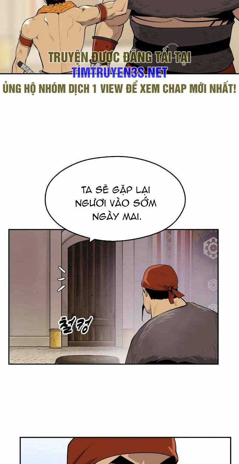 Thiếu Niên Kiếm Sư Chapter 68 trang 10