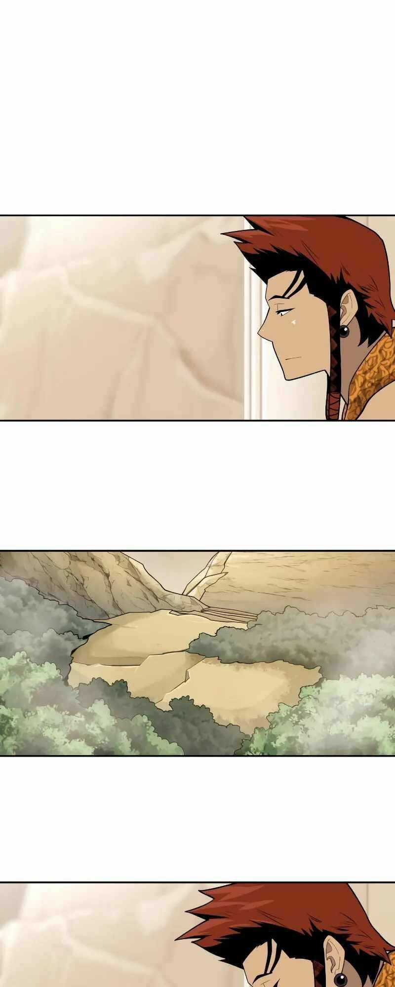 Thiếu Niên Kiếm Sư Chapter 68 trang 13