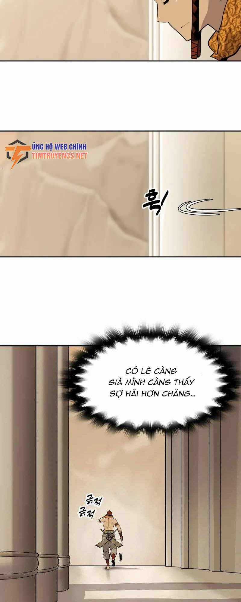 Thiếu Niên Kiếm Sư Chapter 68 trang 14