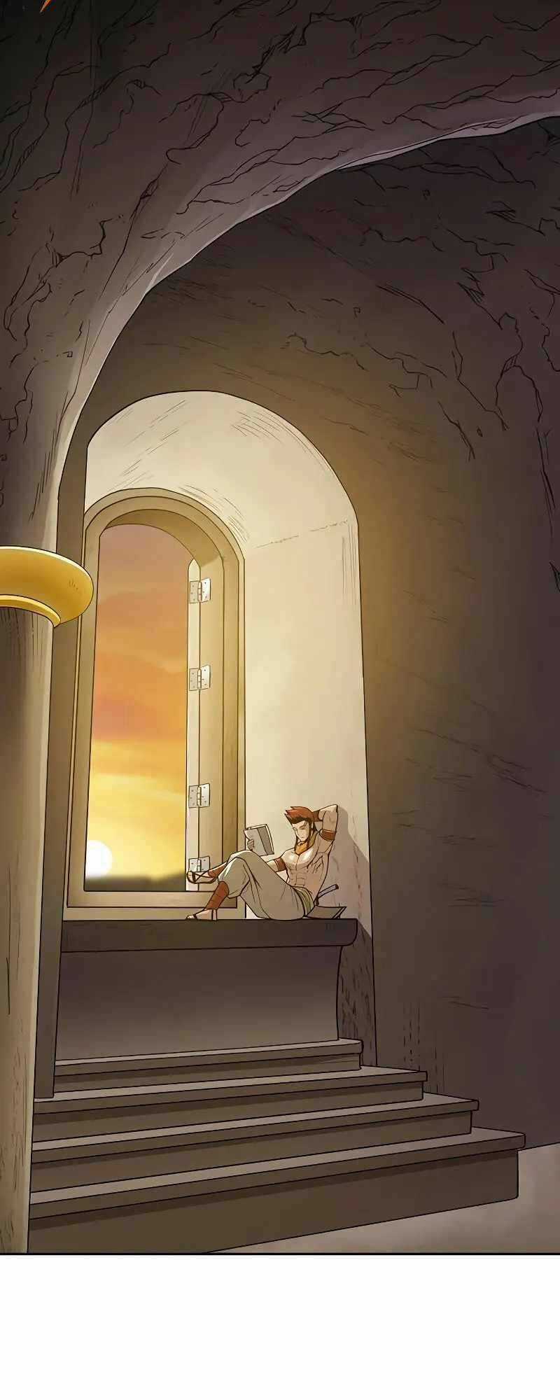 Thiếu Niên Kiếm Sư Chapter 68 trang 2