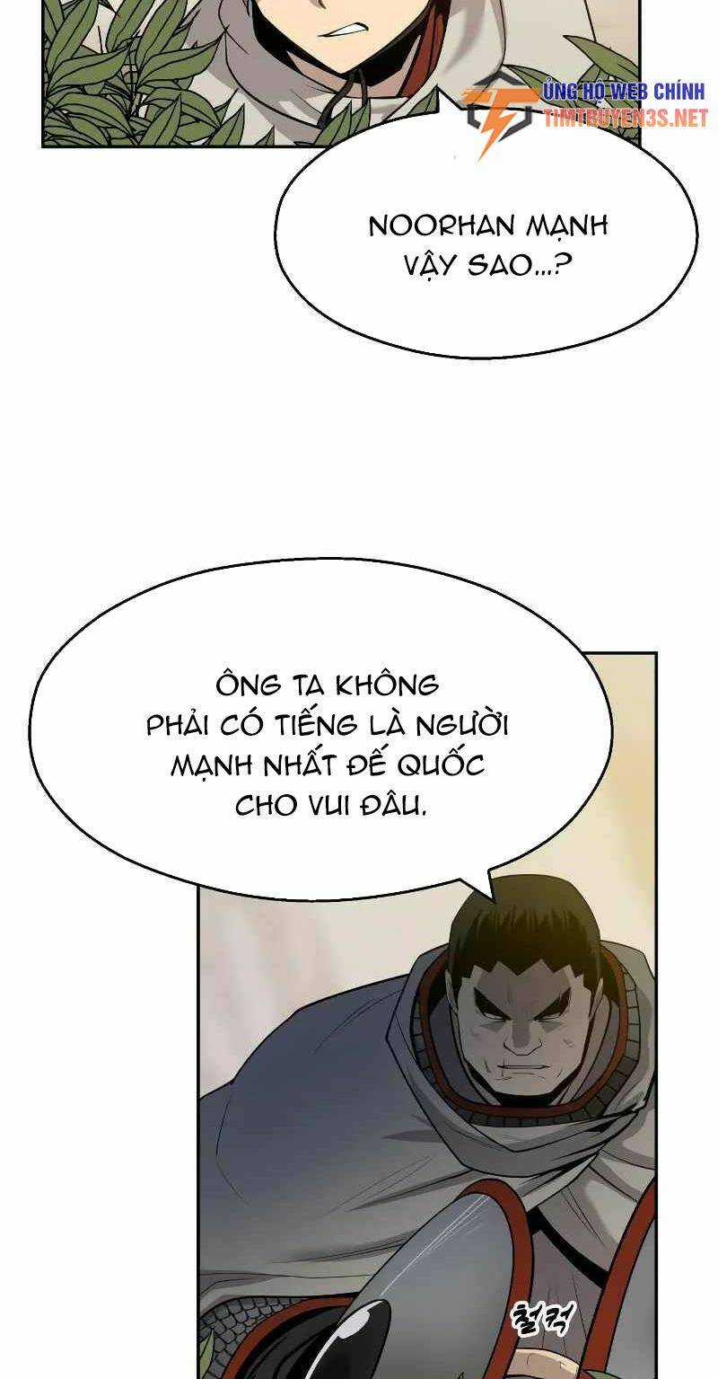 Thiếu Niên Kiếm Sư Chapter 68 trang 20