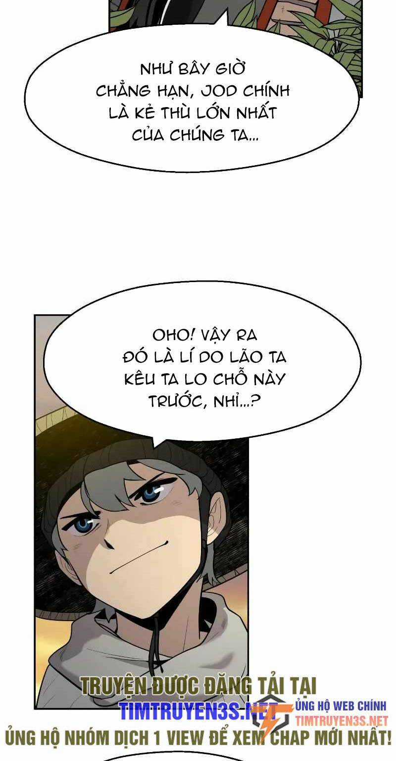 Thiếu Niên Kiếm Sư Chapter 68 trang 21