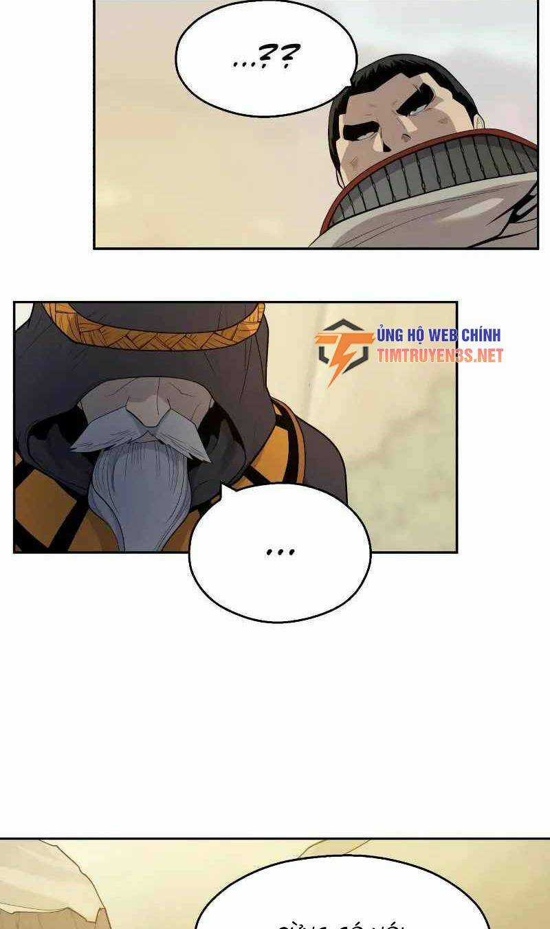 Thiếu Niên Kiếm Sư Chapter 68 trang 25