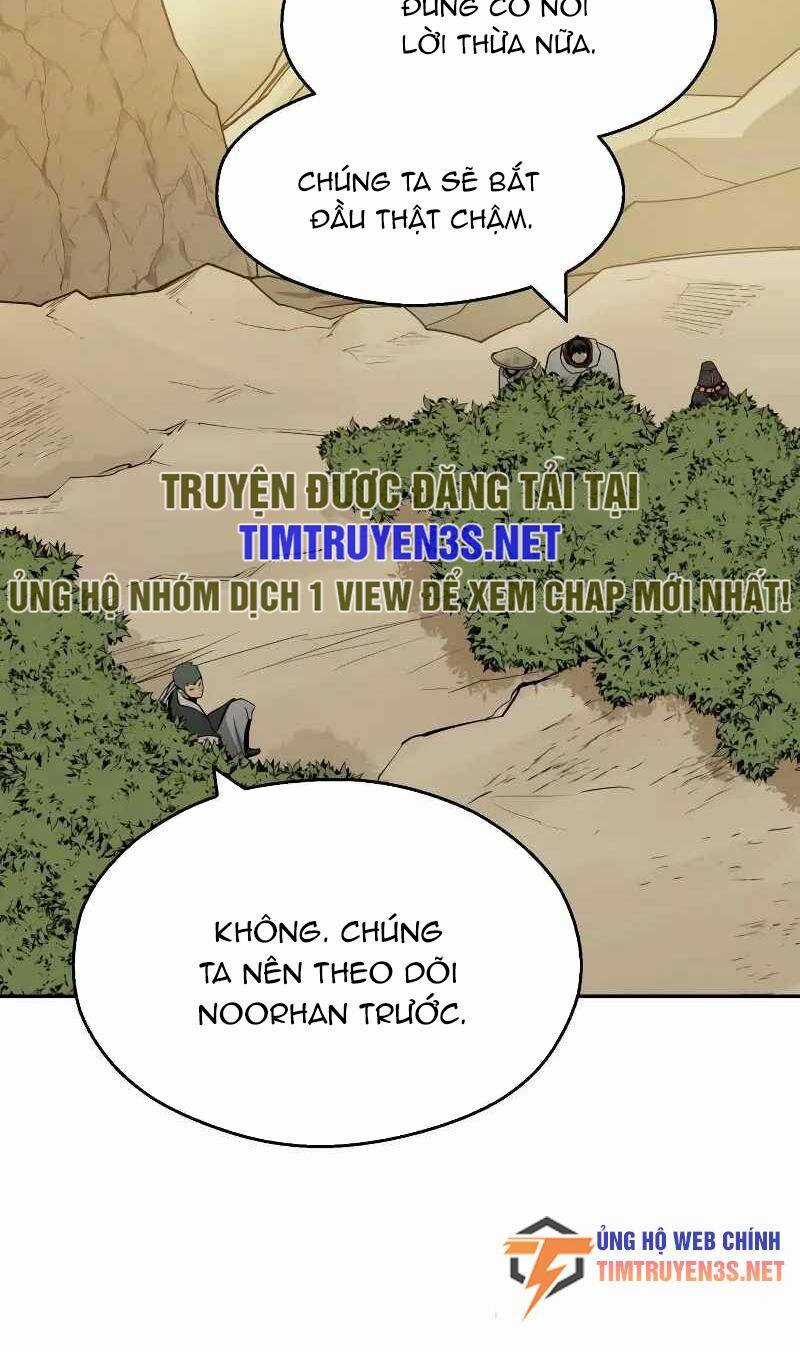 Thiếu Niên Kiếm Sư Chapter 68 trang 26