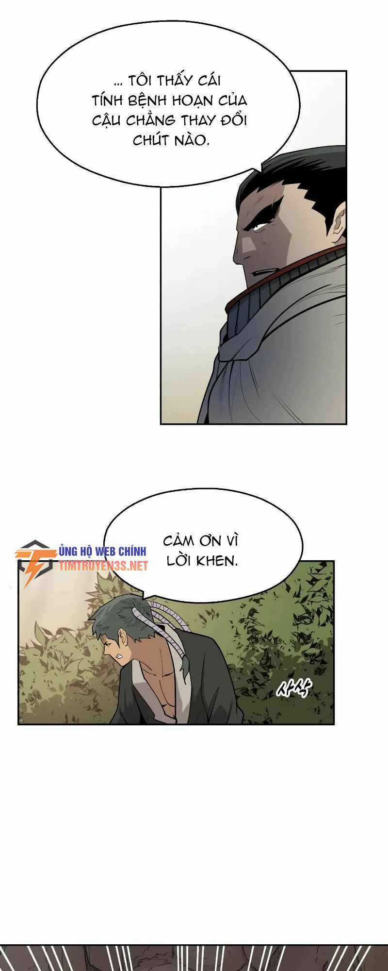 Thiếu Niên Kiếm Sư Chapter 68 trang 27