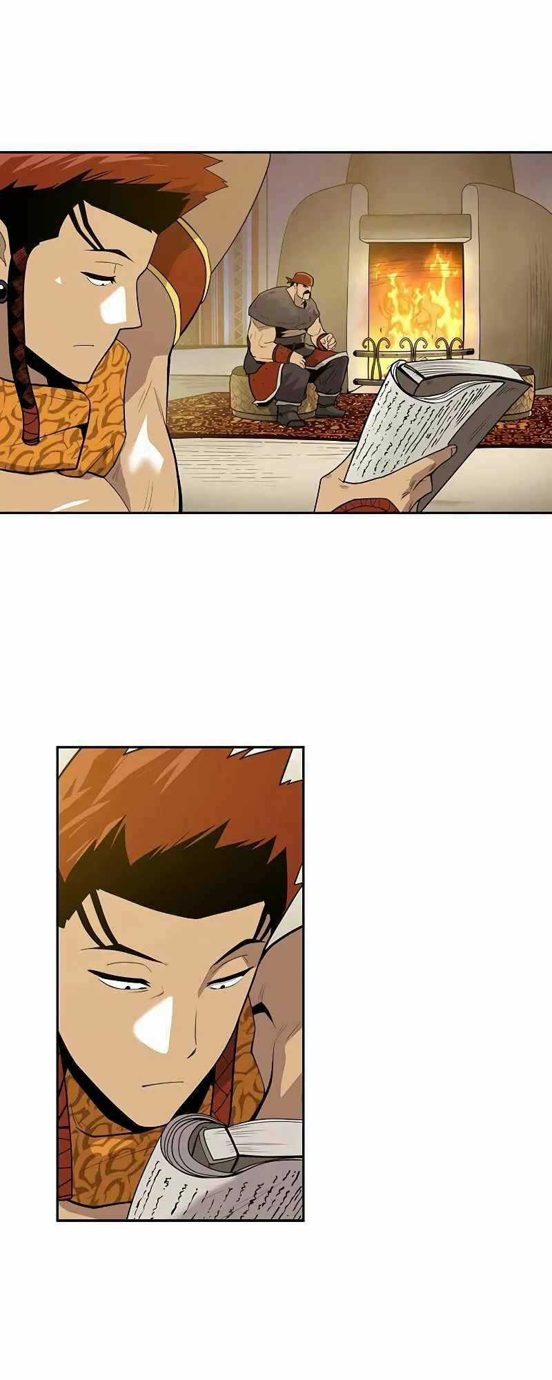 Thiếu Niên Kiếm Sư Chapter 68 trang 3