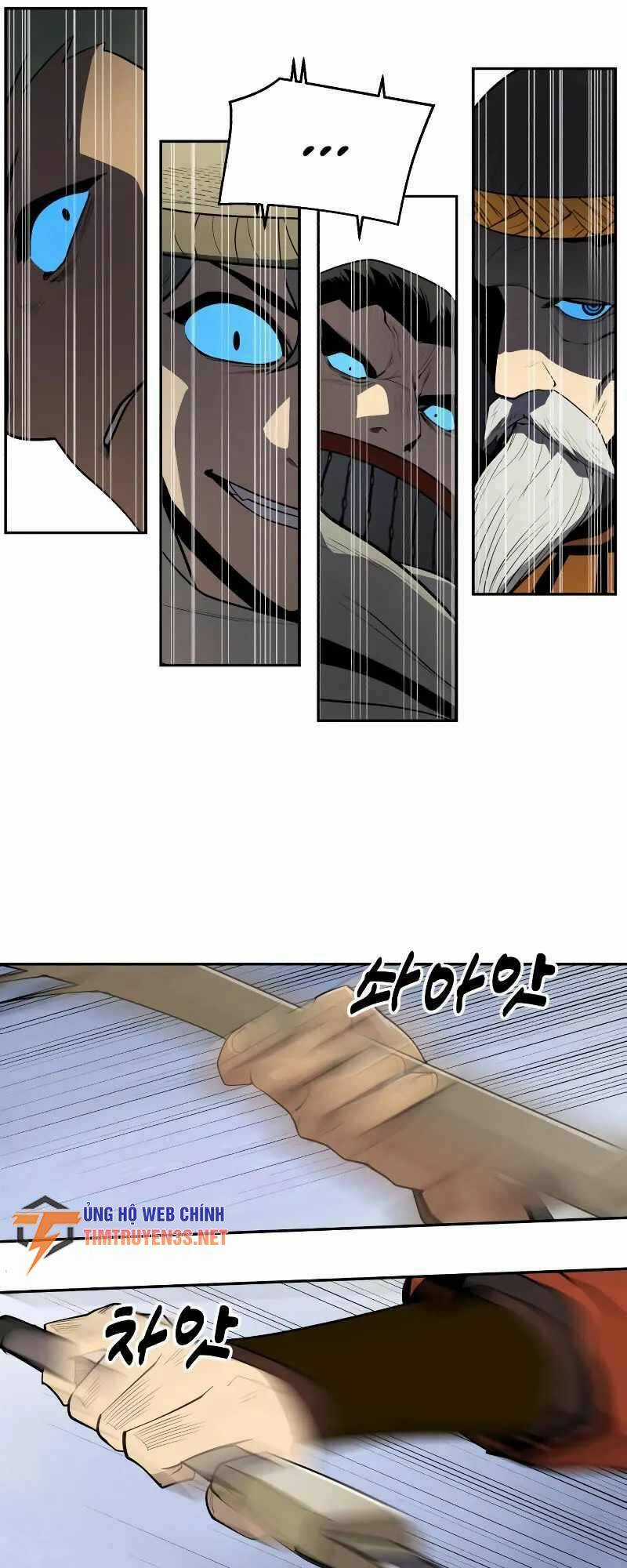 Thiếu Niên Kiếm Sư Chapter 68 trang 32