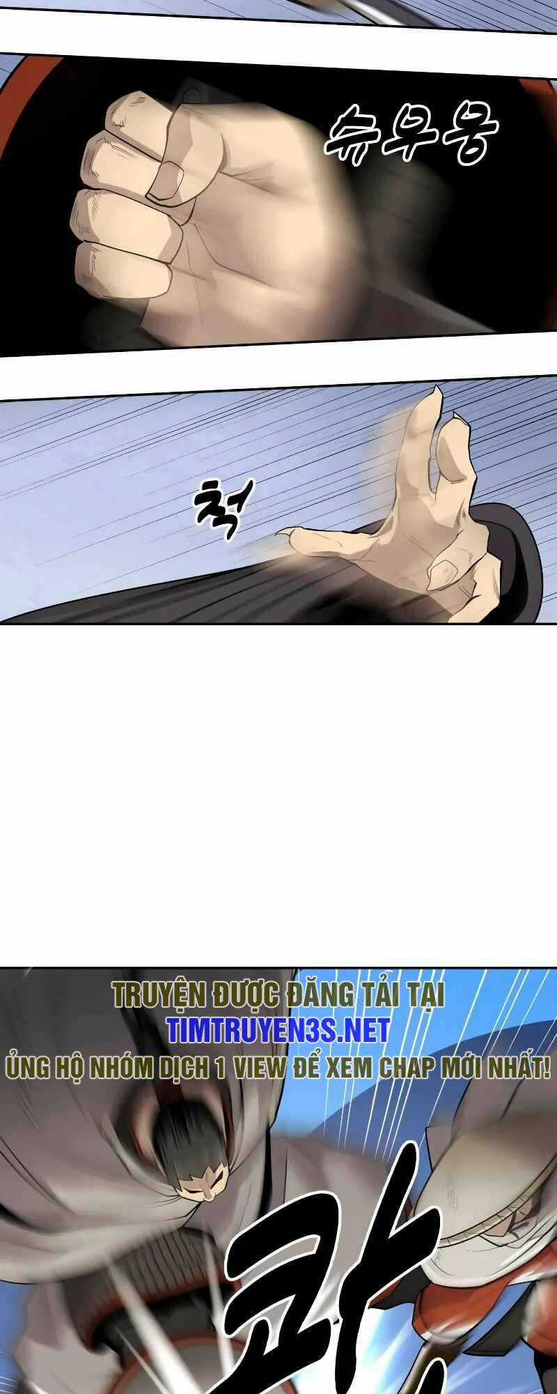 Thiếu Niên Kiếm Sư Chapter 68 trang 33