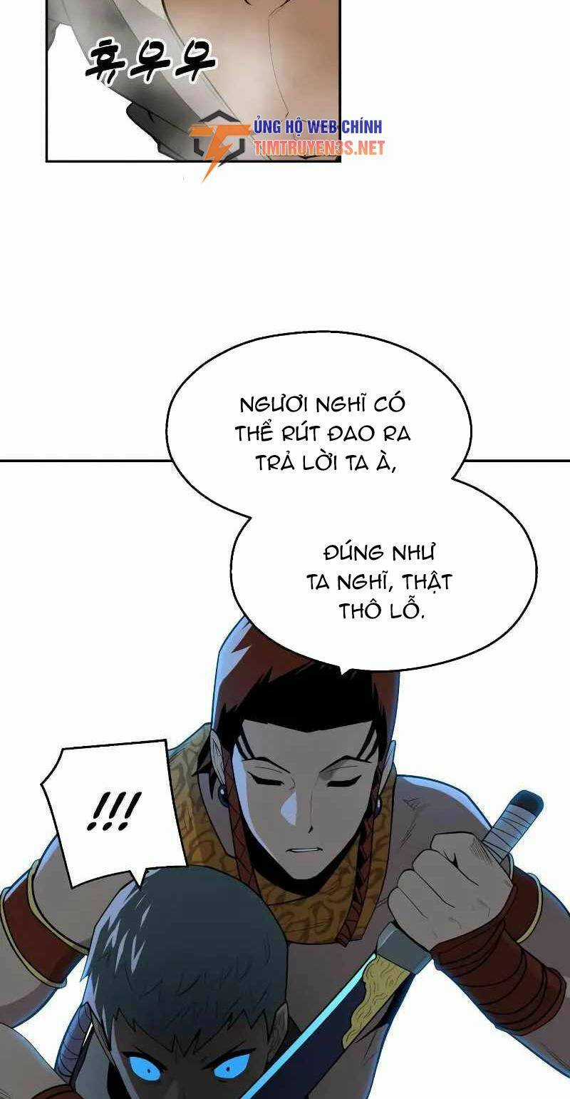 Thiếu Niên Kiếm Sư Chapter 68 trang 35