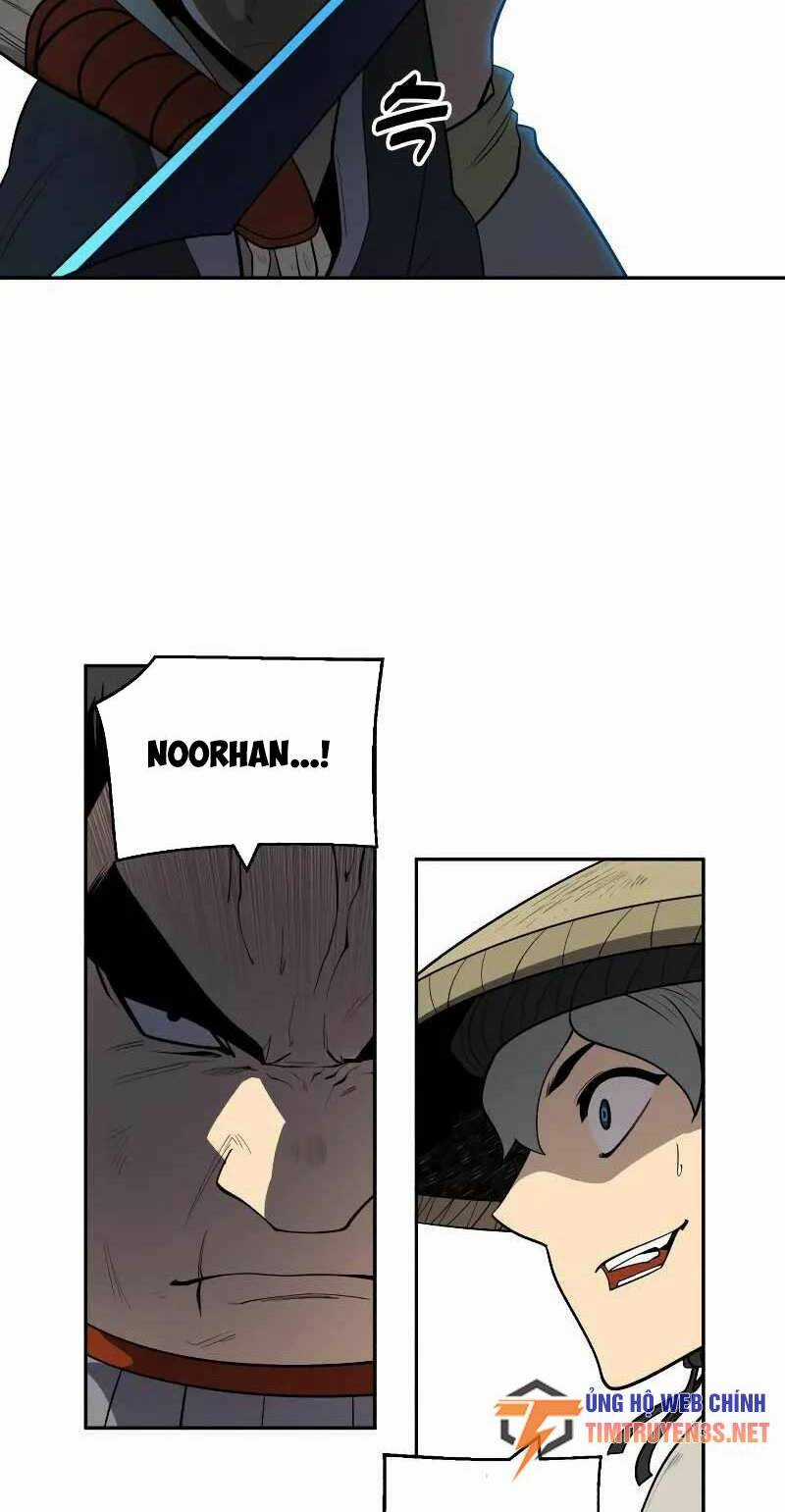 Thiếu Niên Kiếm Sư Chapter 68 trang 36