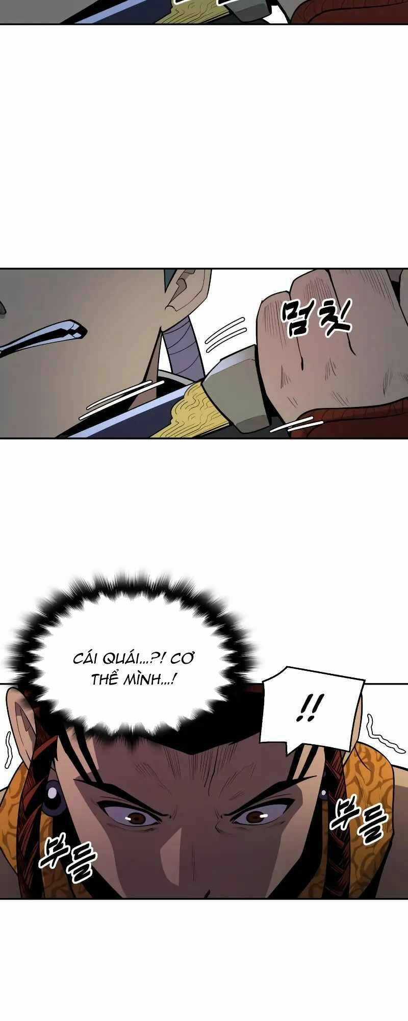 Thiếu Niên Kiếm Sư Chapter 68 trang 38