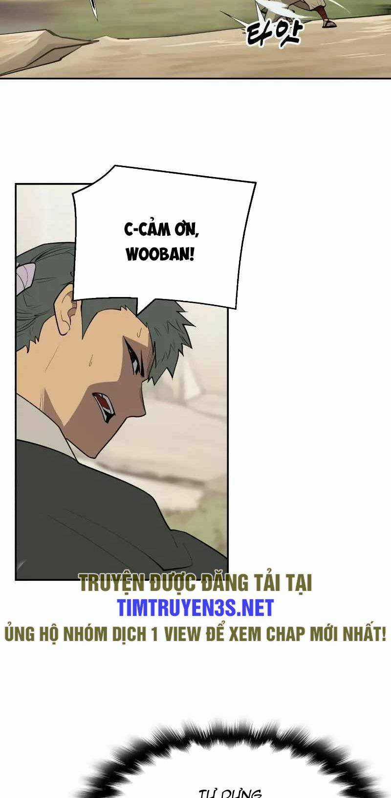 Thiếu Niên Kiếm Sư Chapter 68 trang 40