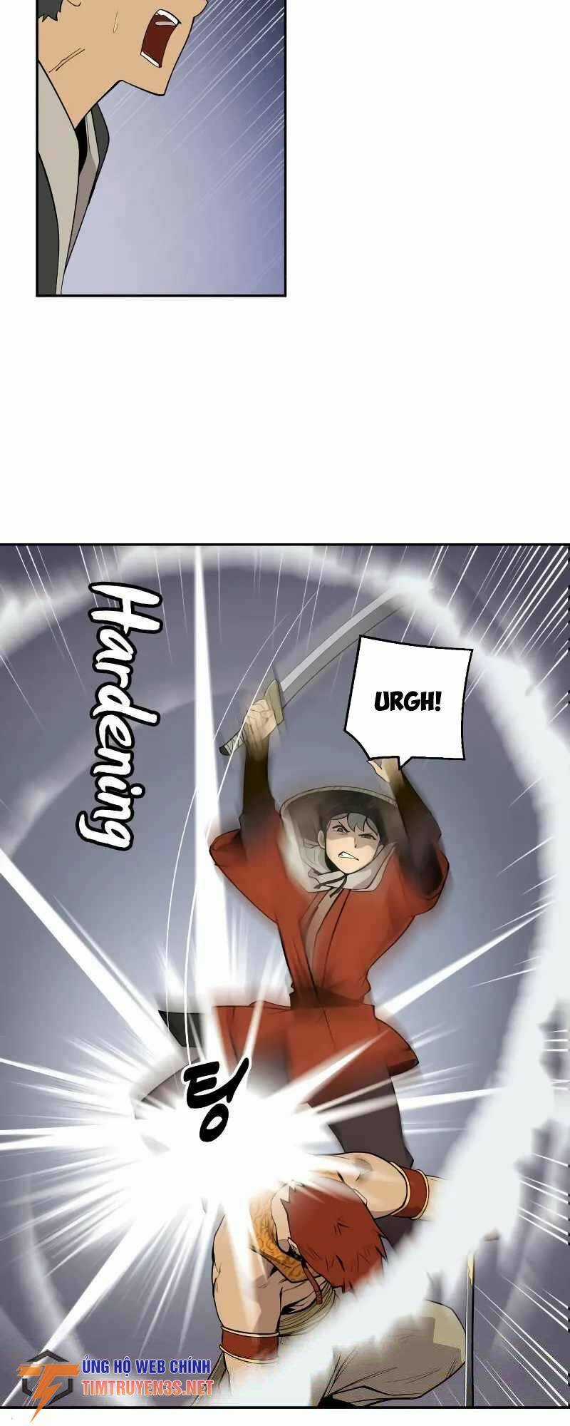 Thiếu Niên Kiếm Sư Chapter 68 trang 43