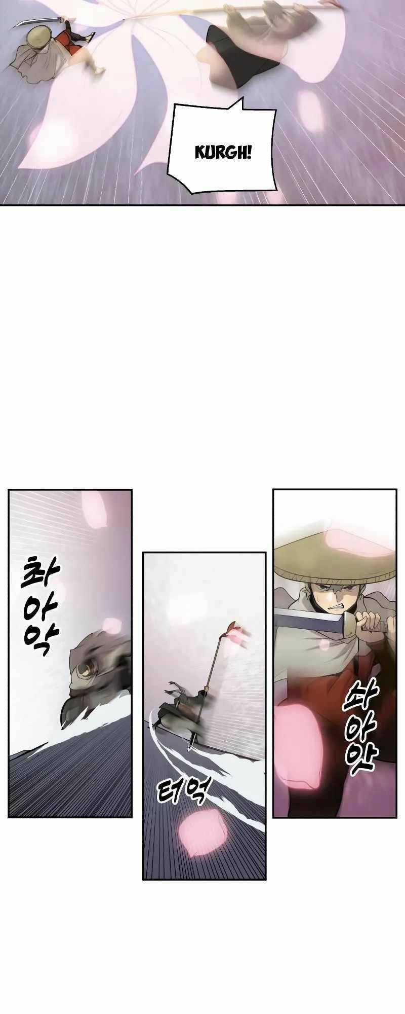 Thiếu Niên Kiếm Sư Chapter 68 trang 48