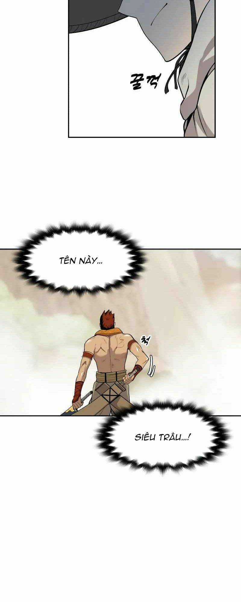 Thiếu Niên Kiếm Sư Chapter 68 trang 50